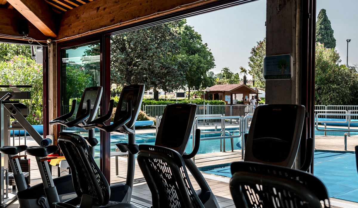 La Quercia Vénétie - Lazise visuel 7/7