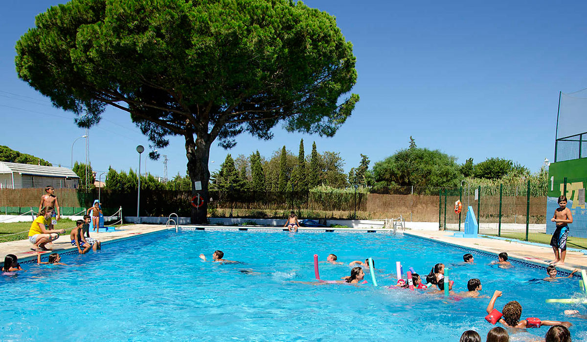 La Rana Verde Andalousie - Chiclana de la Frontera visuel 1/2