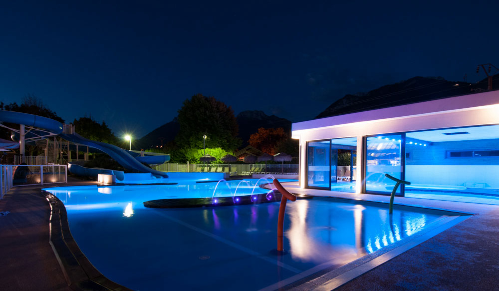 La Ravoire Rhône-Alpes - Doussard visuel 12/15 La Ravoire Rhône-Alpes - Doussard visuel 12/15