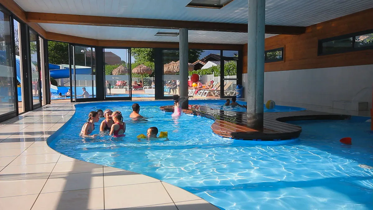 Camping La Ravoire Rhône-Alpes - Doussard visuel 14/15
