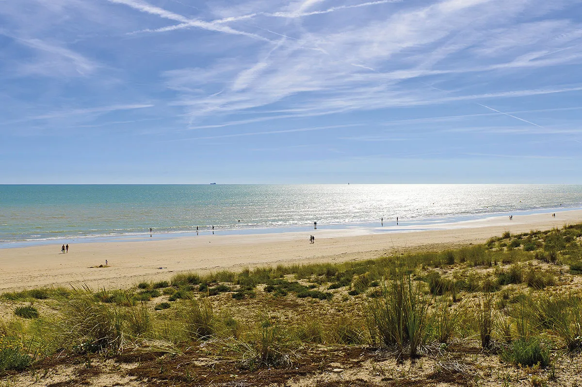 Camping La Redoute Poitou-Charentes - Rivedoux-Plage visuel 13/14