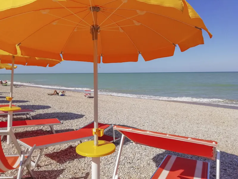 Camping La Risacca Marches - Porto Sant'Elpidio visuel 4/4