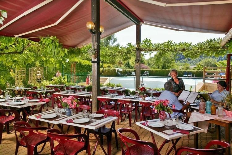 La Rivière Aquitaine - Les Eyzies de Tayac Sireuil visuel 4/4