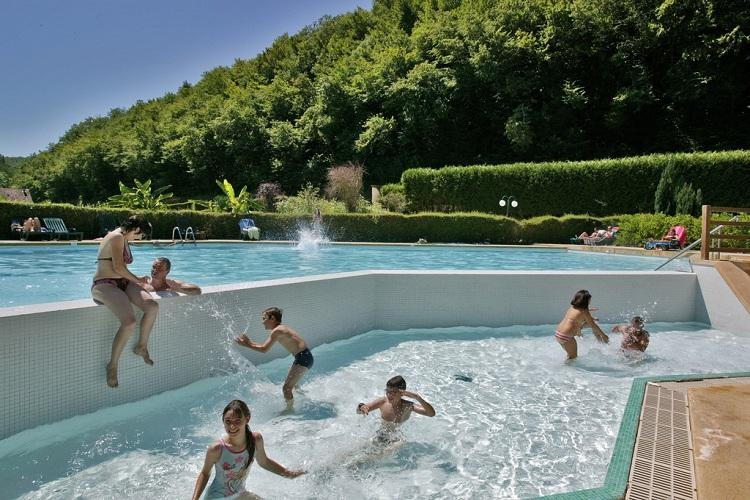 La Rivière Aquitaine - Les Eyzies de Tayac Sireuil visuel 2/4