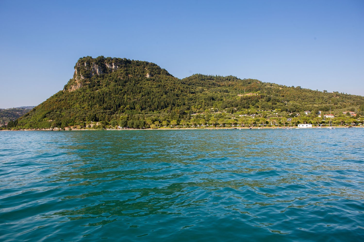 La Rocca Lombardie - Bardolino visuel 7/10