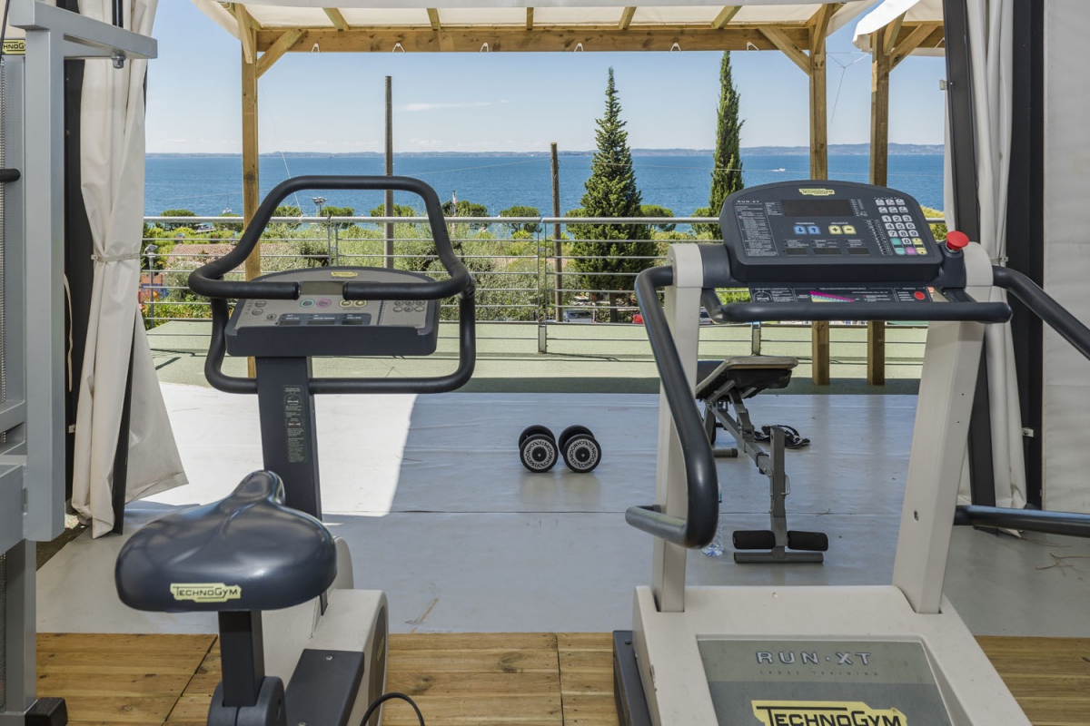 La Rocca Lombardie - Bardolino visuel 10/10