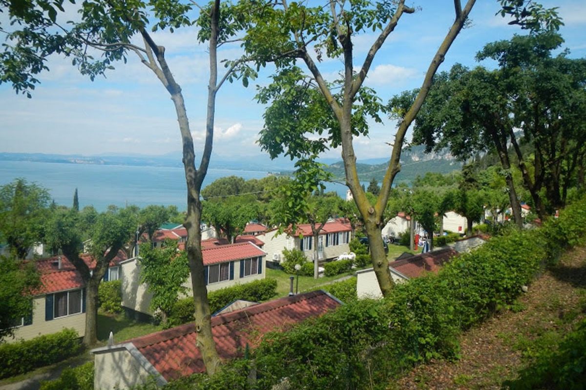 La Rocca Lombardie - Bardolino visuel 8/10