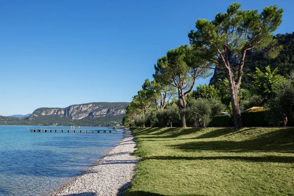 Camping La Rocca Lombardie - Bardolino visuel 6/10