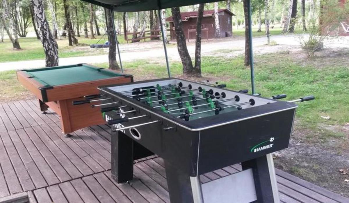 La Rochade Aquitaine - Naujac-sur-Mer visuel 6/10