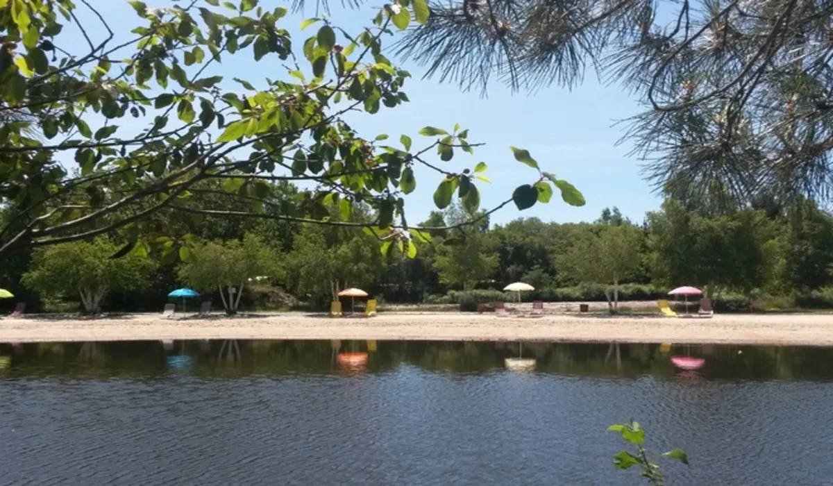 Camping La Rochade Aquitaine - Naujac-sur-Mer visuel 3/10