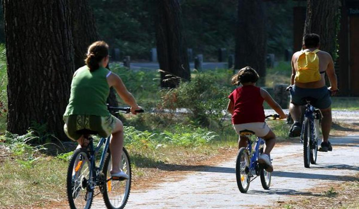 La Rochade Aquitaine - Naujac-sur-Mer visuel 7/10