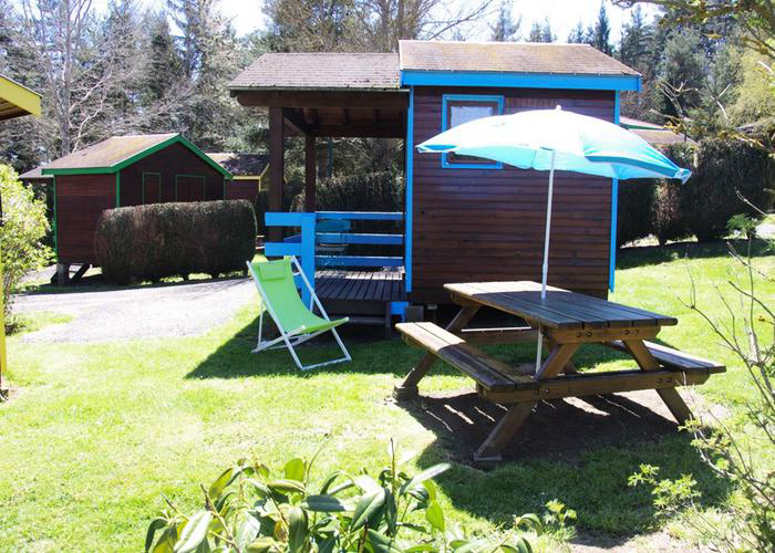 La Rochelambert Auvergne - Saint-Geneys-près-Saint-Paulien visuel 3/13