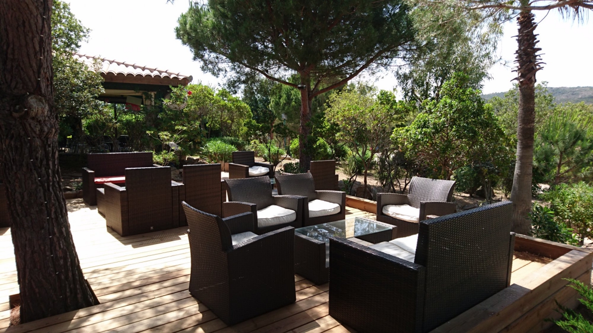 La Rondinara Corse - Bonifacio visuel 5/5