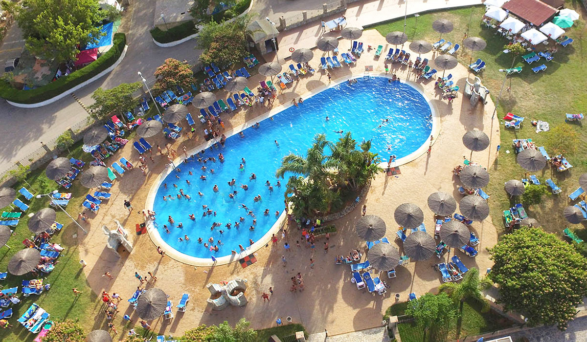 La Rosaleda Andalousie - Conil de la Frontera visuel 1/8