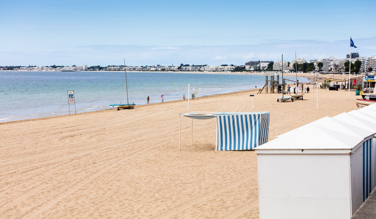 La Roseraie Pays de Loire - La Baule-Escoublac visuel 5/11