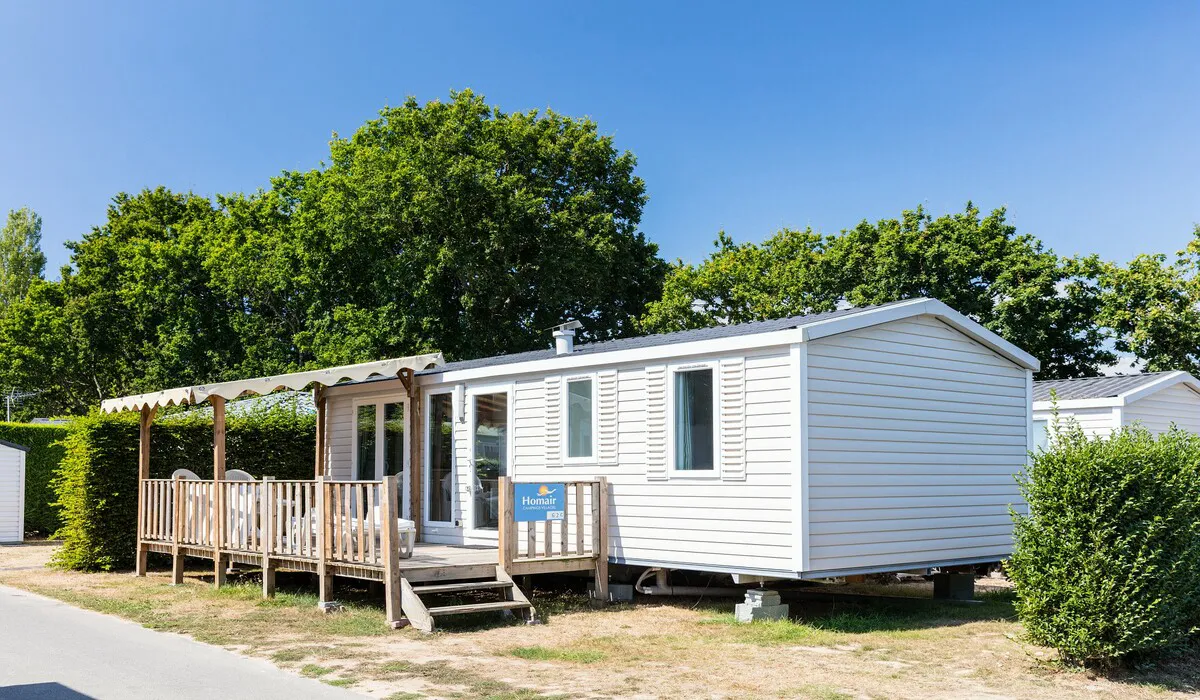 Camping La Roseraie Pays de Loire - La Baule-Escoublac visuel 4/11