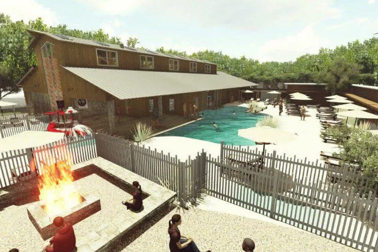 Camping Le Village Western Aquitaine - Hourtin visuel 3/13