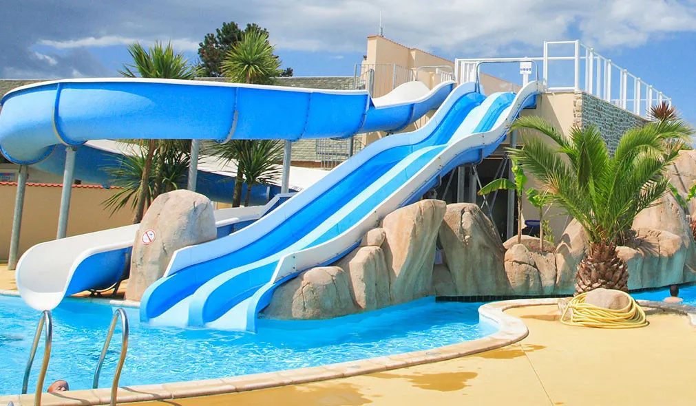 Camping La Route Blanche Basse-Normandie - Bréville-sur-Mer visuel 3/23