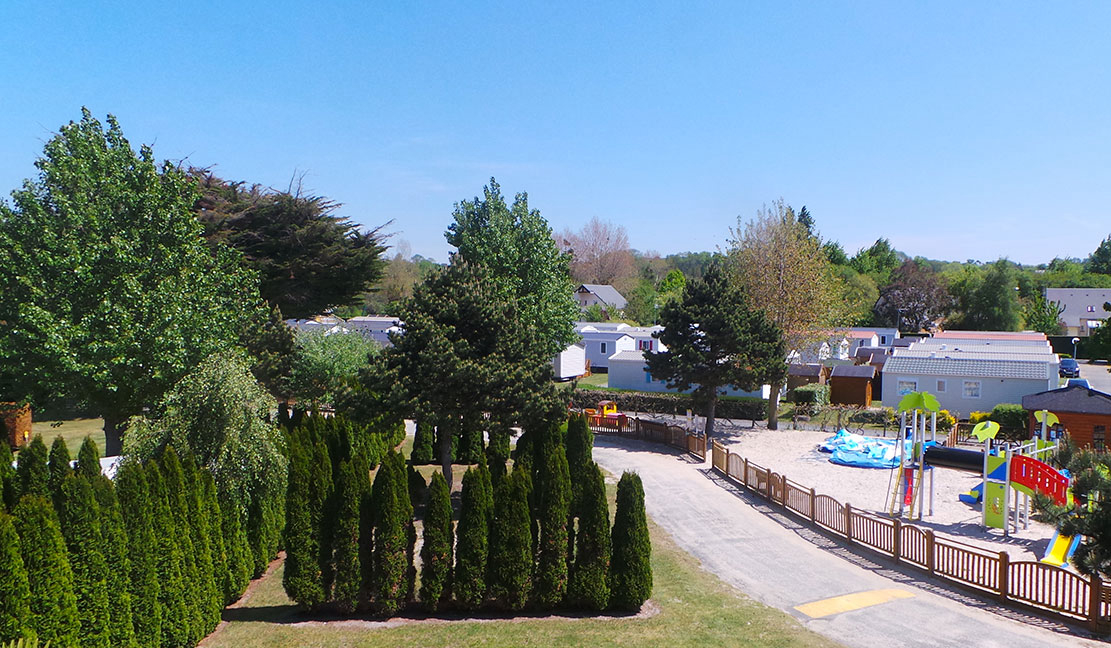 La Route Blanche Basse-Normandie - Bréville-sur-Mer visuel 12/23