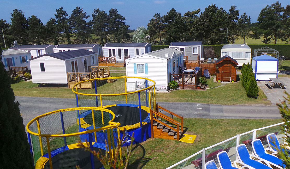 La Route Blanche Basse-Normandie - Bréville-sur-Mer visuel 15/23