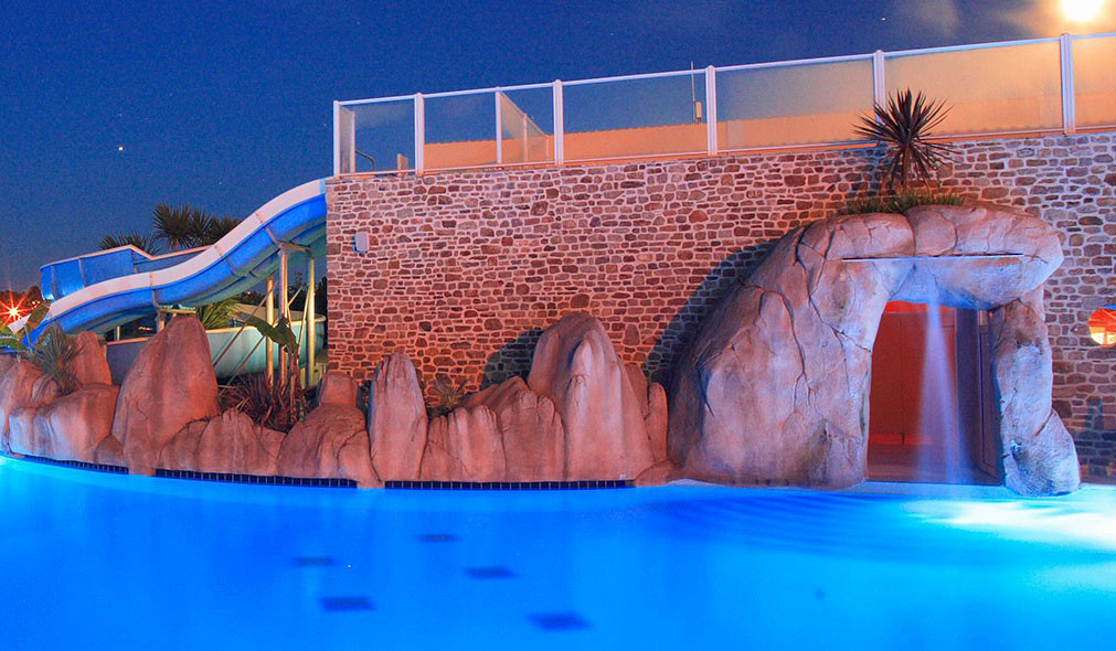 La Route Blanche Basse-Normandie - Bréville-sur-Mer visuel 11/23