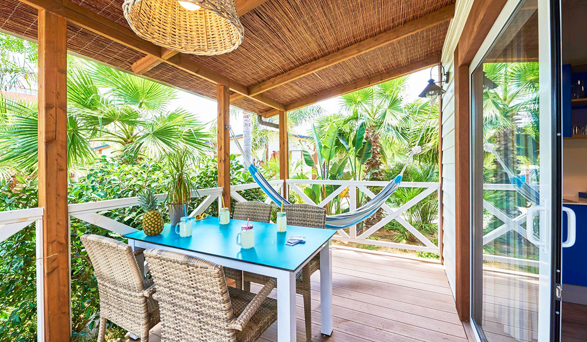 La Siesta Salou Resort Costa Brava - Palafrugell visuel 3/3