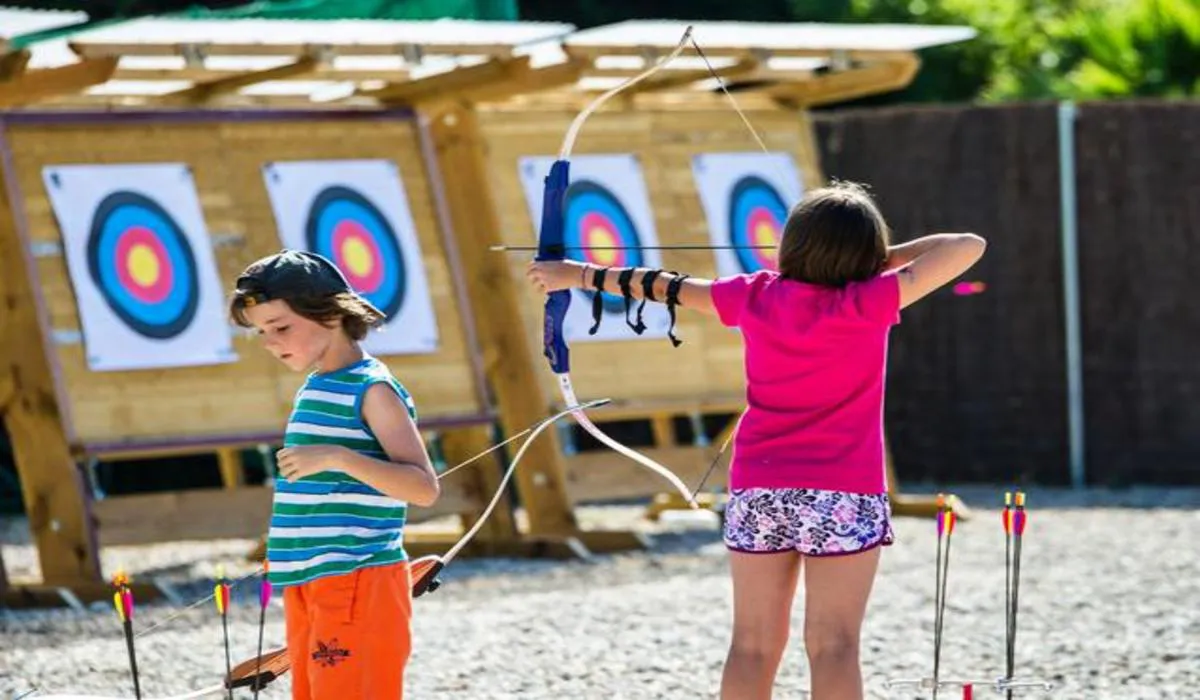 Camping La Sirène Languedoc-Roussillon - Argelès-sur-Mer visuel 10/16