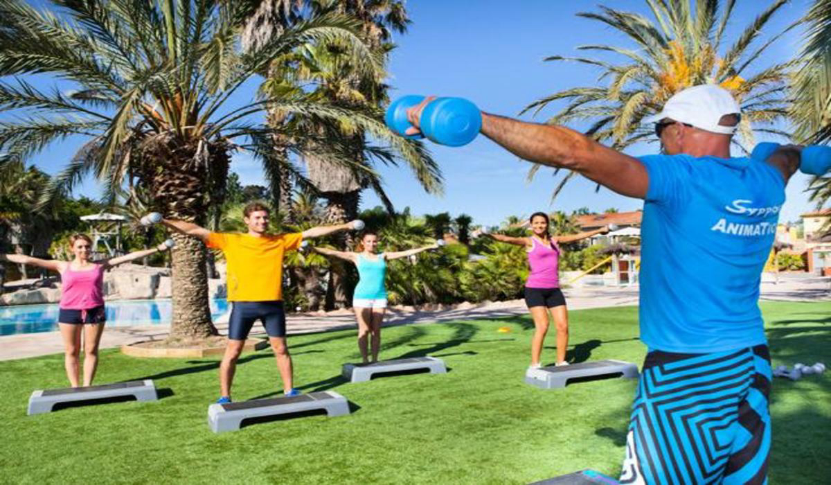 La Sirène Languedoc-Roussillon - Argelès-sur-Mer visuel 9/16