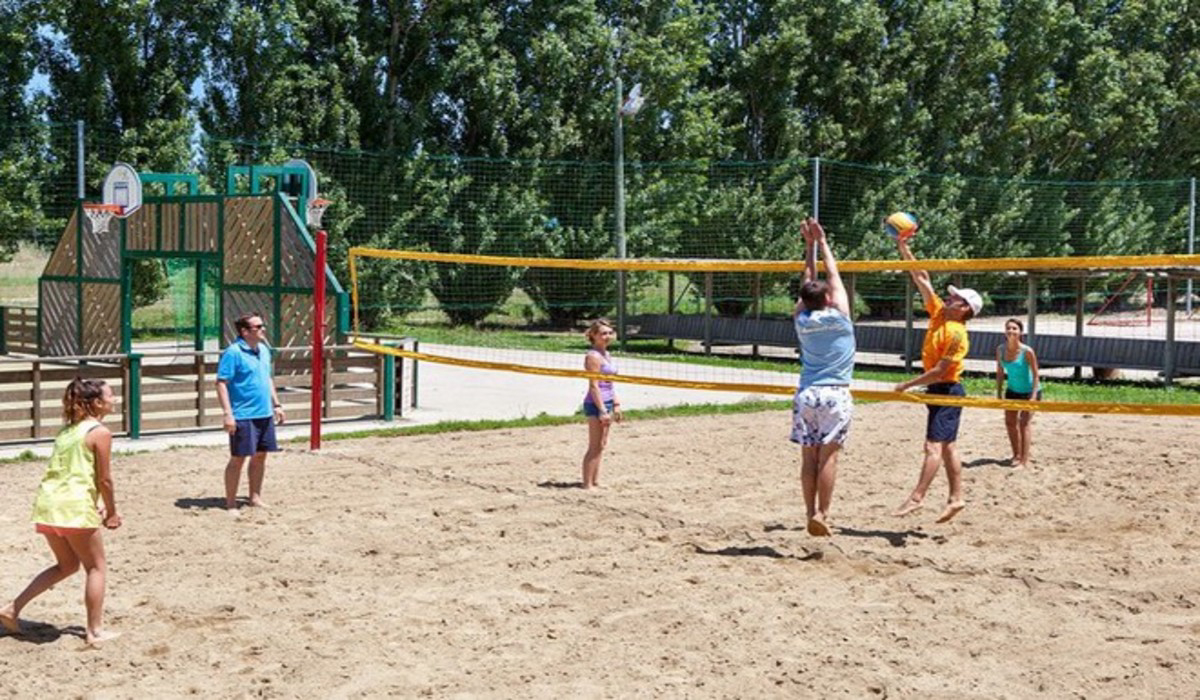 La Sirène Languedoc-Roussillon - Argelès-sur-Mer visuel 16/16