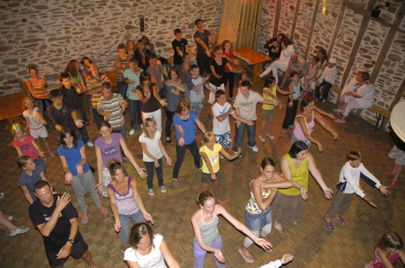 La Source Midi-Pyrénées - Thérondels visuel 11/17