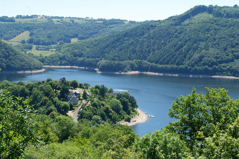 La Source Midi-Pyrénées - Thérondels visuel 9/17