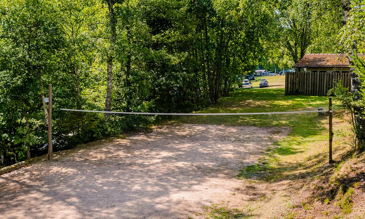 Camping La Sténiole Lorraine - Granges-sur-Vologne visuel 32/32