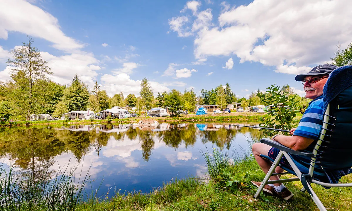 Camping La Sténiole Lorraine - Granges-sur-Vologne visuel 29/32