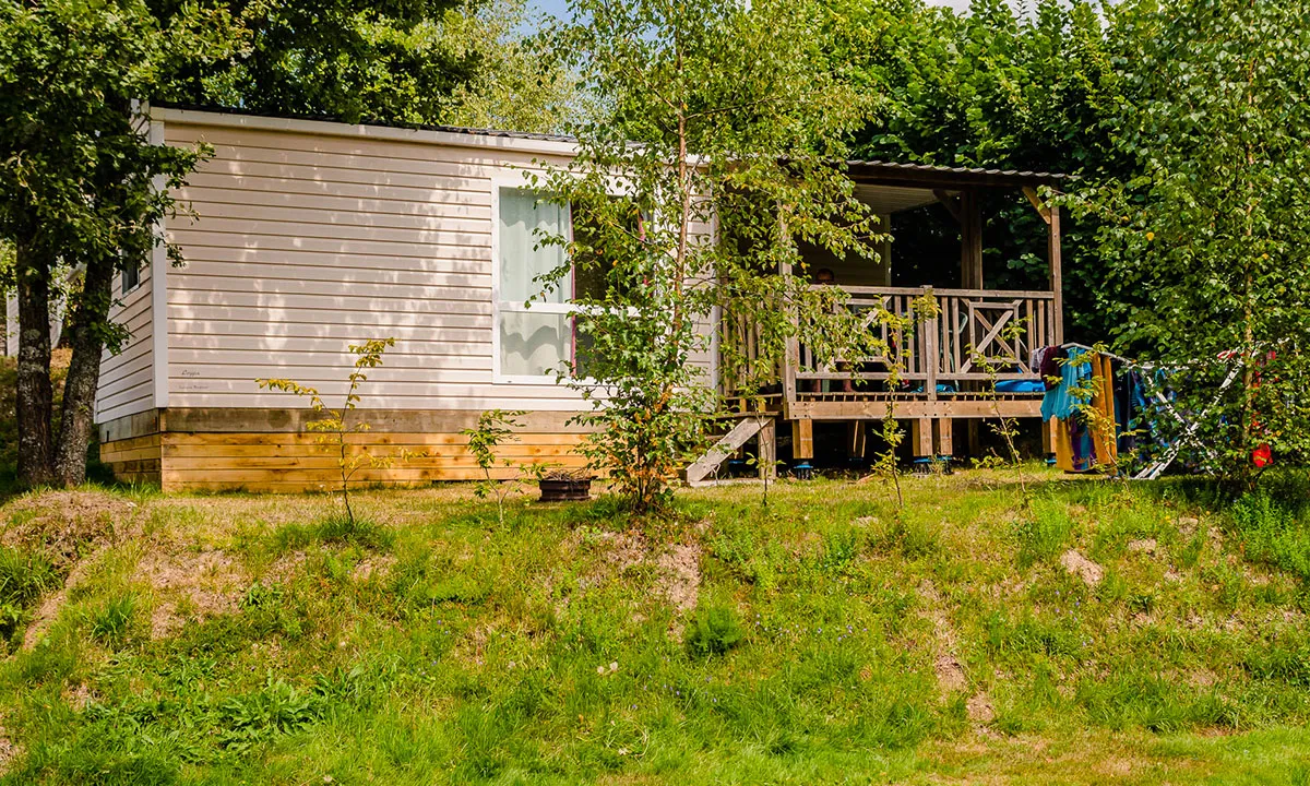 Camping La Sténiole Lorraine - Granges-sur-Vologne visuel 28/32