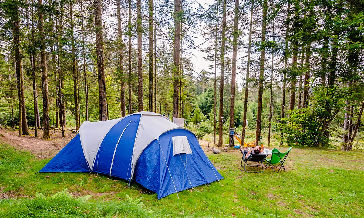 Camping La Sténiole Lorraine - Granges-sur-Vologne visuel 26/32