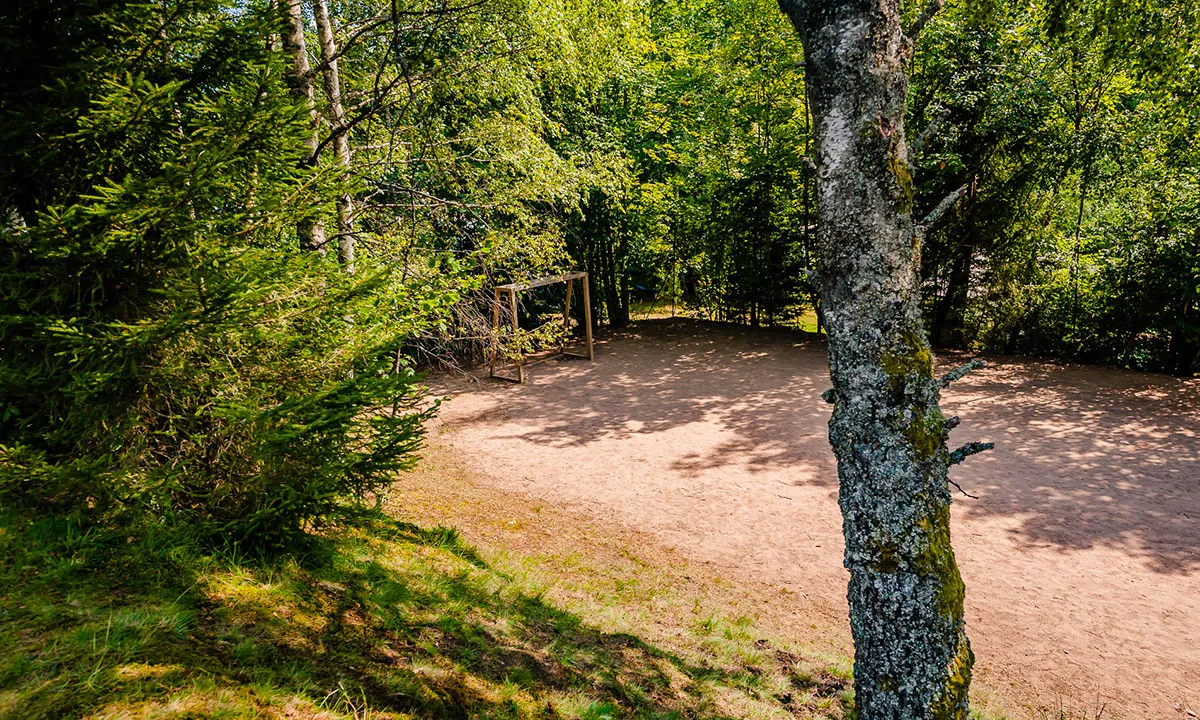 Camping La Sténiole Lorraine - Granges-sur-Vologne visuel 22/32