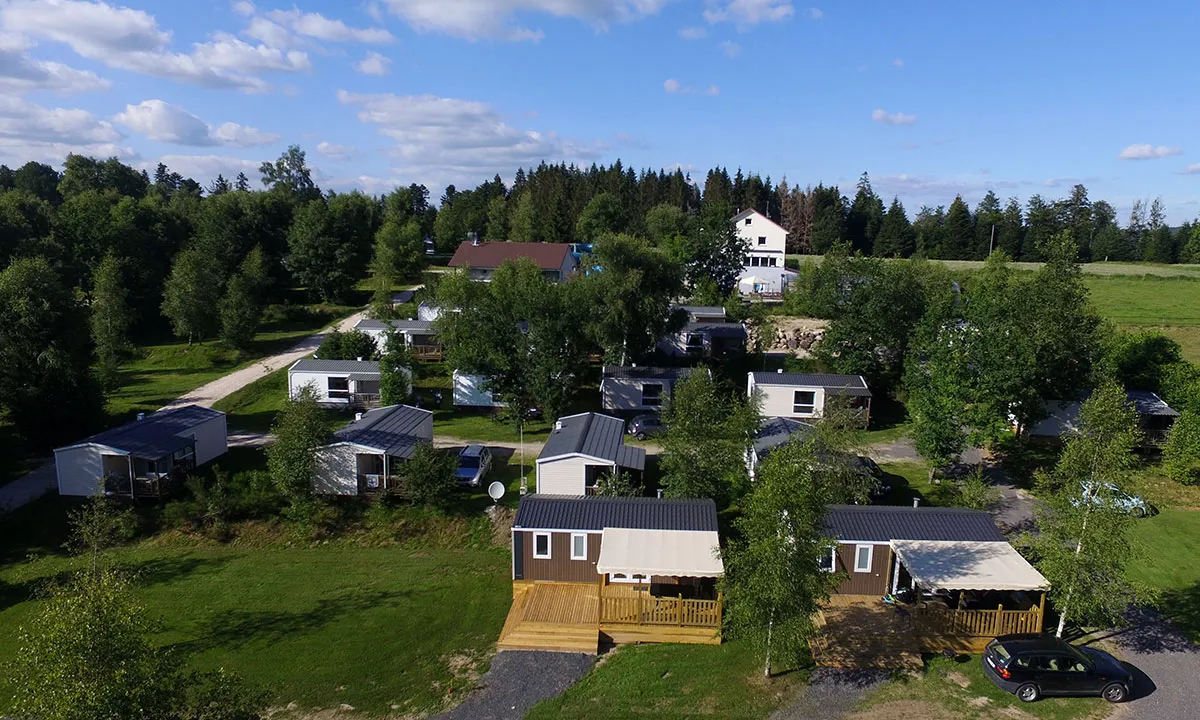 Camping La Sténiole Lorraine - Granges-sur-Vologne visuel 23/32