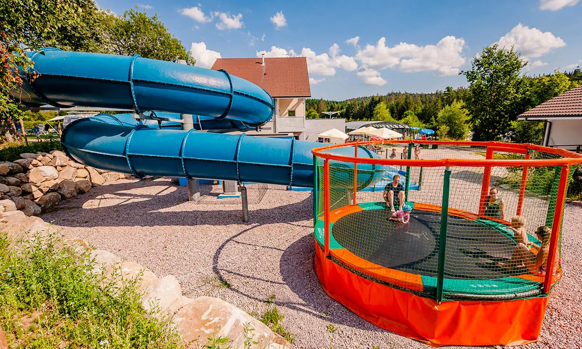 Camping La Sténiole Lorraine - Granges-sur-Vologne visuel 4/32