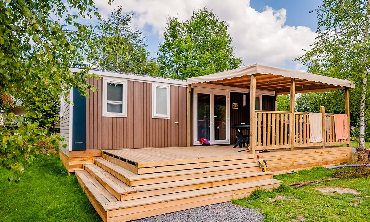 Camping La Sténiole Lorraine - Granges-sur-Vologne visuel 18/32