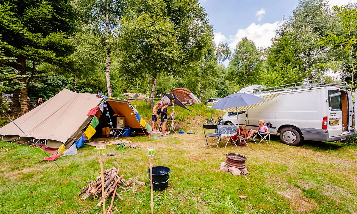 Camping La Sténiole Lorraine - Granges-sur-Vologne visuel 19/32