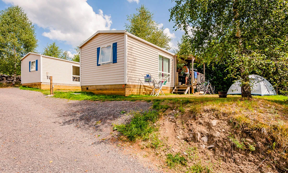 Camping La Sténiole Lorraine - Granges-sur-Vologne visuel 24/32
