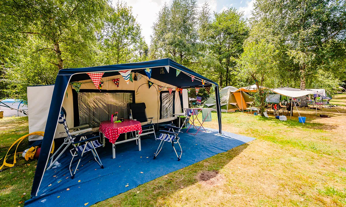 Camping La Sténiole Lorraine - Granges-sur-Vologne visuel 16/32
