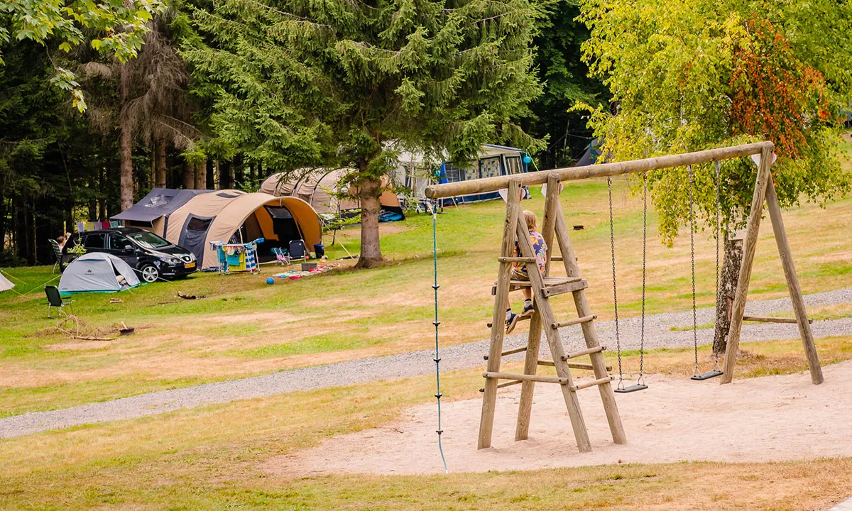 Camping La Sténiole Lorraine - Granges-sur-Vologne visuel 17/32