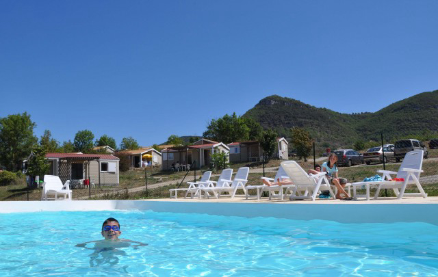 La Tioule Midi-Pyrénées - Saint-Victor-et-Melvieu visuel 1/1