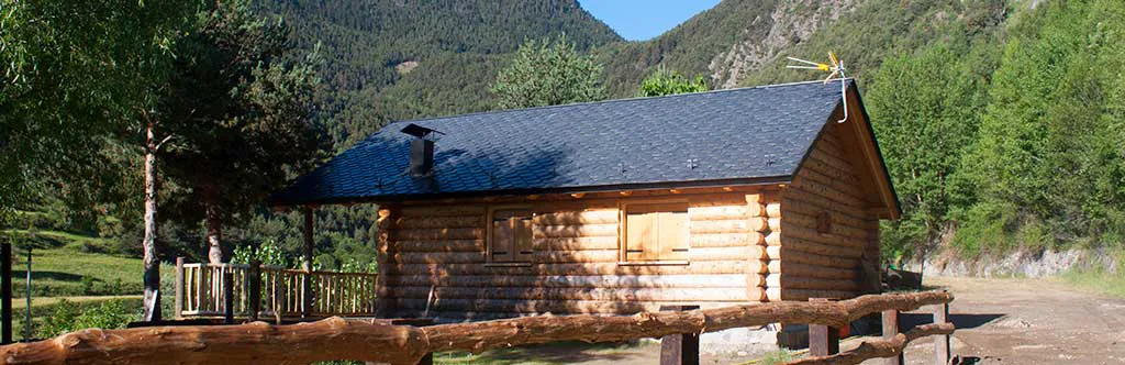 Camping La Torre Catalogne - Espot visuel 4/5