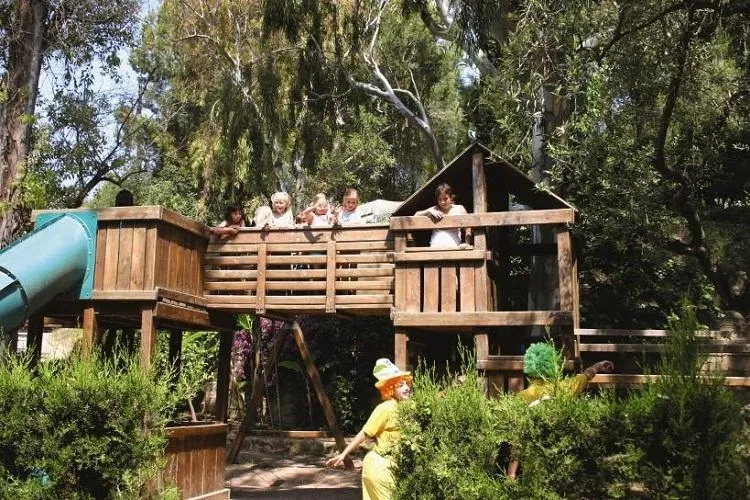 Camping La Torre del Sol Costa Dorada - Mont-roig del Camp visuel 10/12