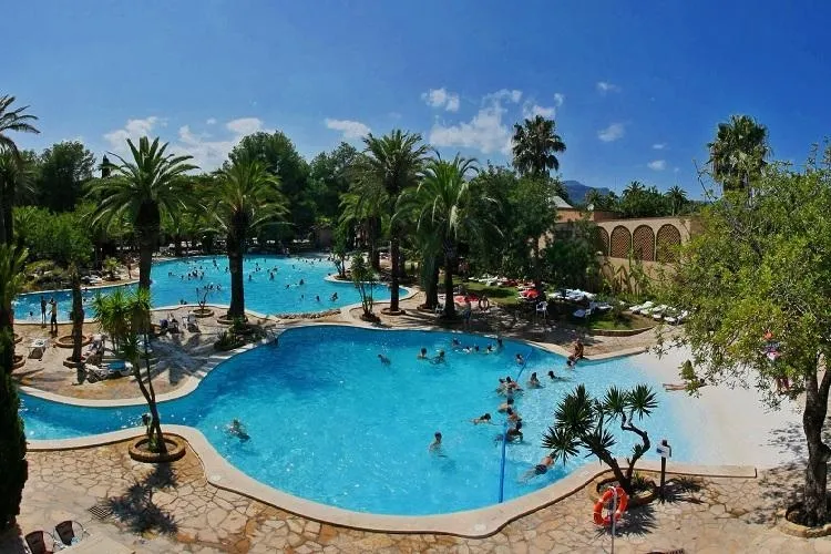 Camping La Torre del Sol Costa Dorada - Mont-roig del Camp visuel 2/12