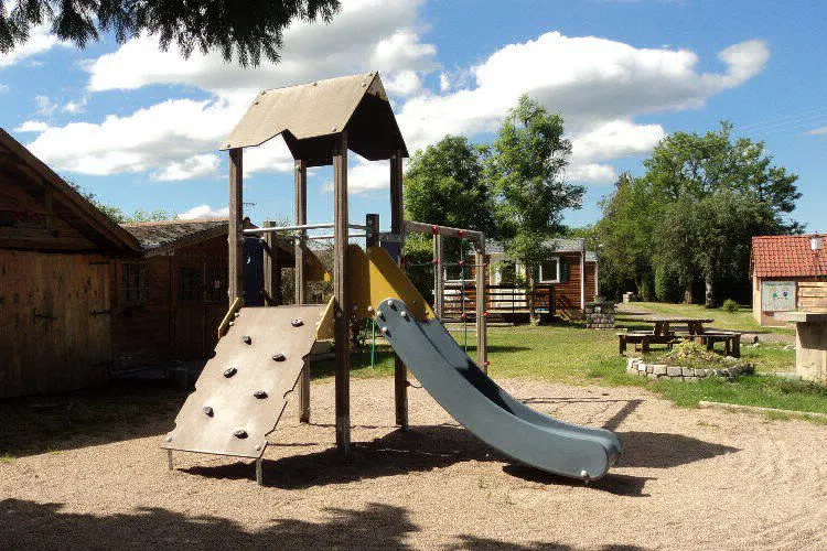 Camping La Tour Lorraine - Corcieux visuel 8/8