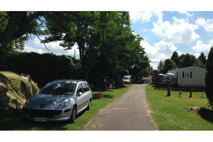 Camping La Tour Lorraine - Corcieux visuel 5/8