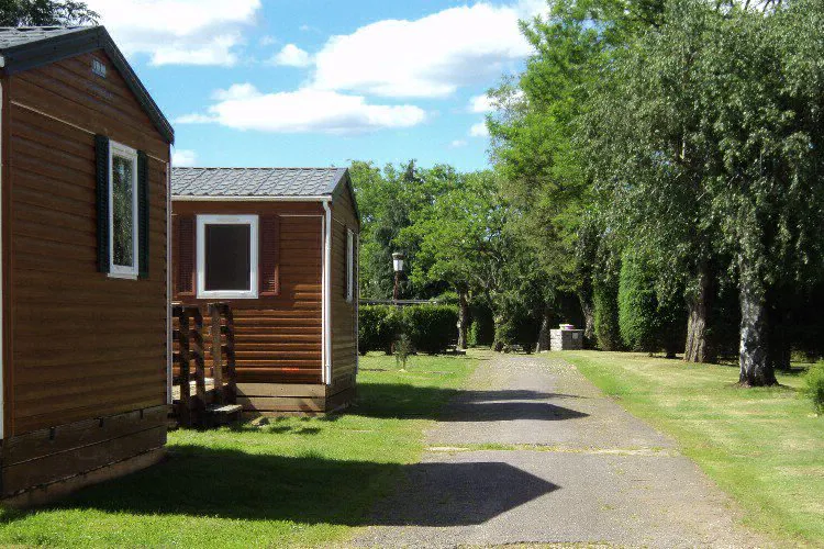 Camping La Tour Lorraine - Corcieux visuel 3/8